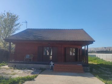 Casa con giardino in vendita a Alfocea