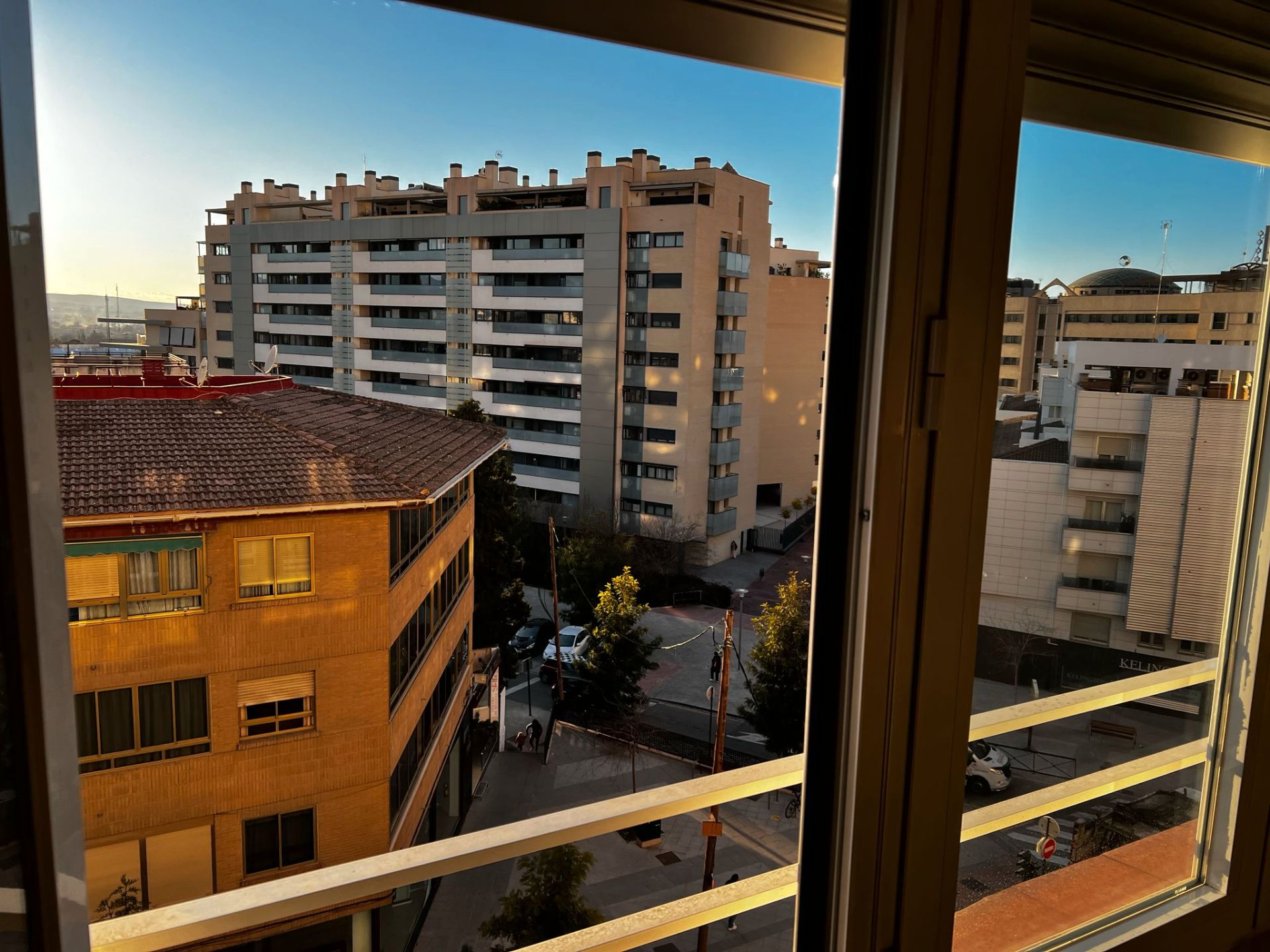 Habitación de Piso en venta en  Granada Capital con Calefacción y Amueblado