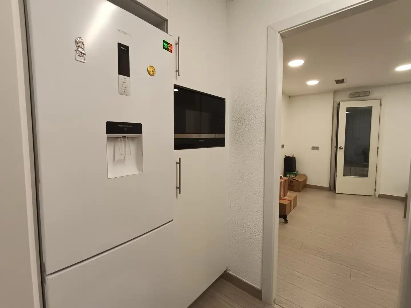 Büro zum Verkauf in Centre, imagen 22