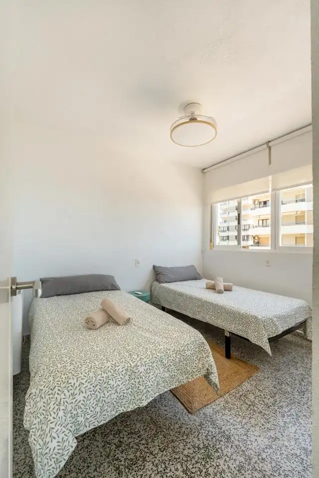 Wohnung mit Pool zur Miete in Ferrandis Salvador, imagen 28