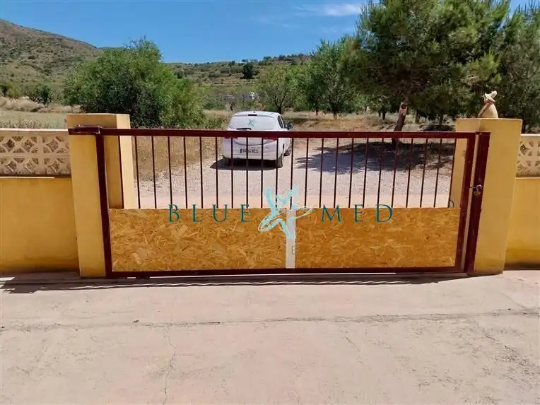 Casa amb piscina en venda a Pasaje Mingrano, imagen 50