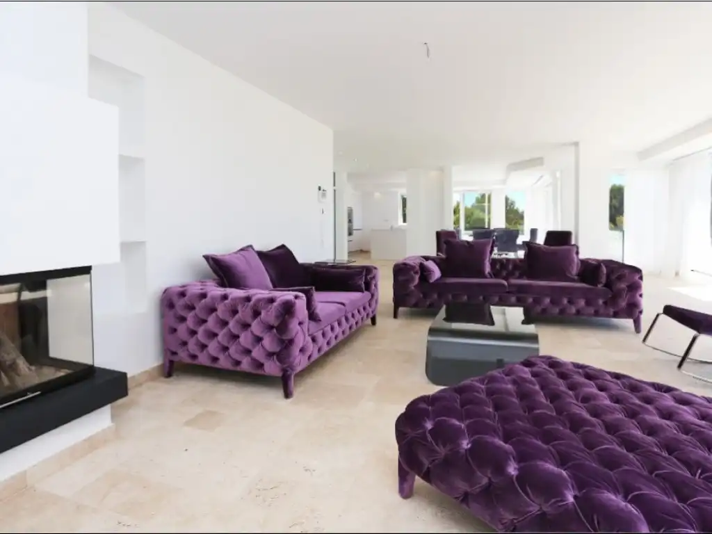 Haus mit Terrasse zur Miete in Santa Ponça, imagen 2