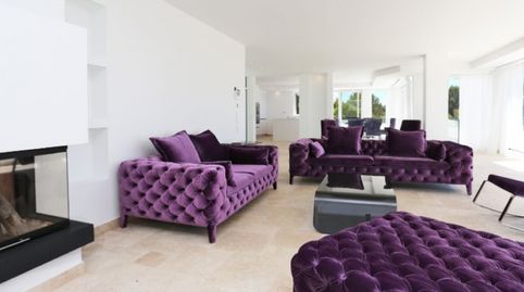 Foto 2 de Casa o xalet de lloguer a Santa Ponça, Calvià