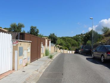 Sonstige mit Pool zum Verkauf in Av Torre dels Escipions