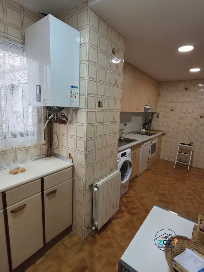 Piso con ascensor en venta en Calle Canfranc, imagen 26