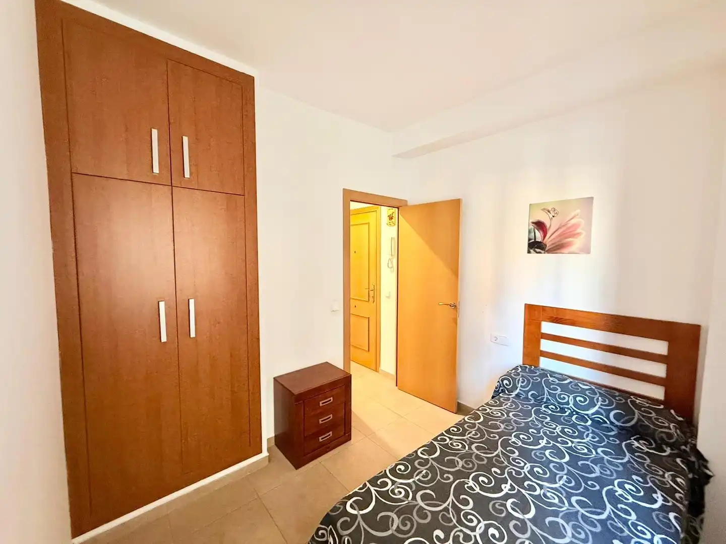 Flat for rent in Valencia, Valencia