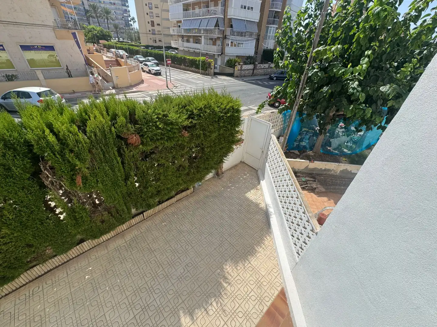 Casa a schiera con terrazza in vendita a Carrer de Juan de la Cierva 30, imagen 25
