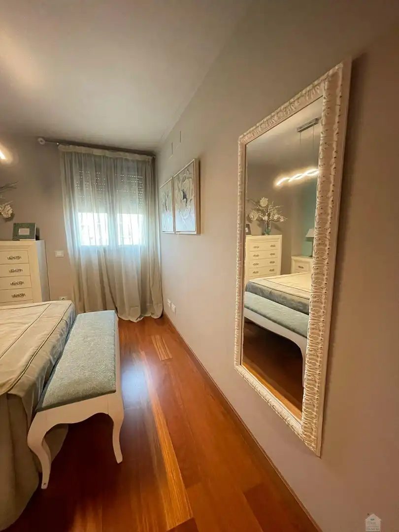 Wohnung zur Miete in La Calzada - La Florida