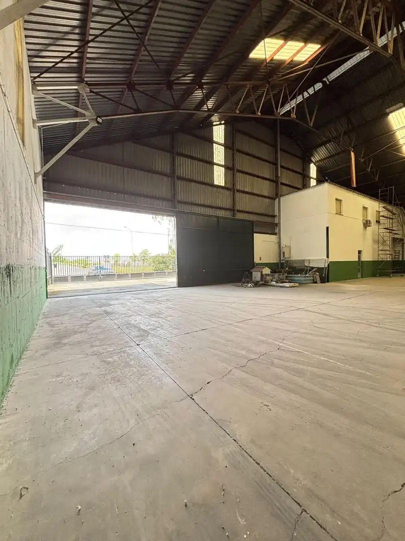 Nau industrial en venda a Valdepeñas, imagen 15