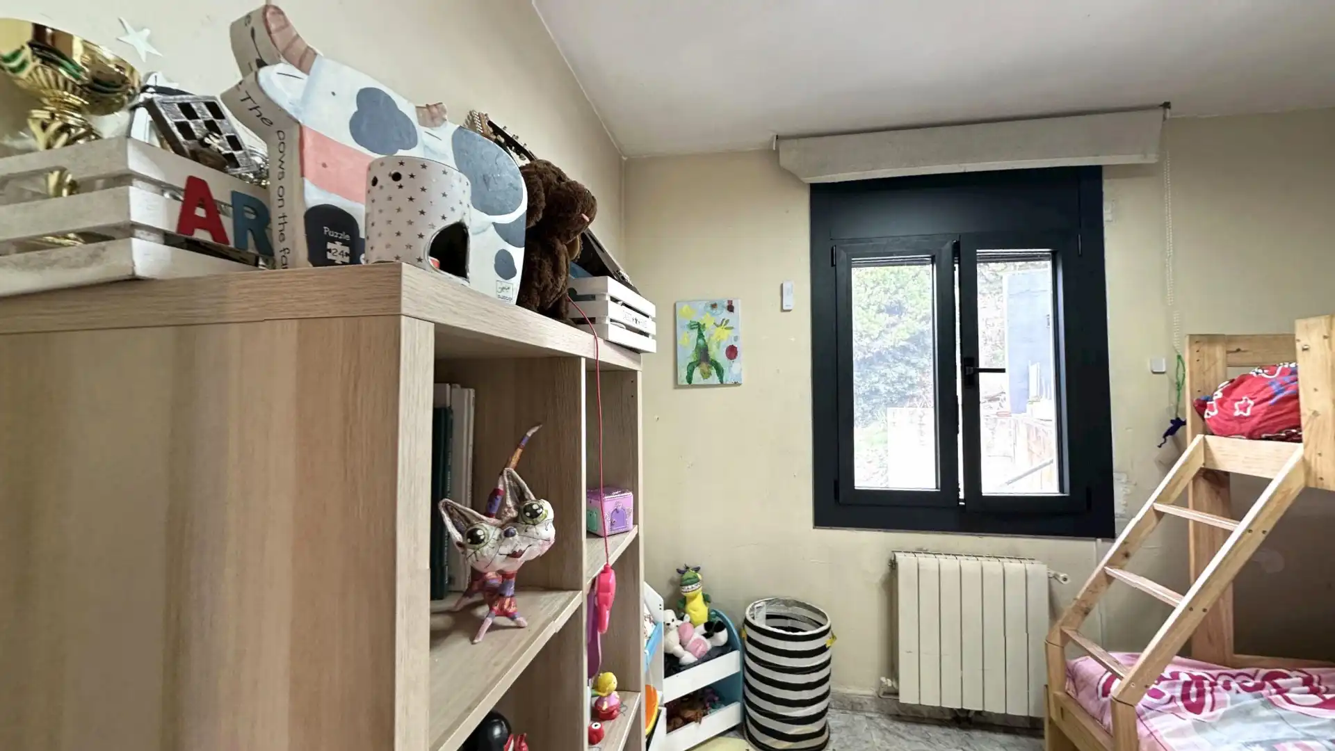 Chalet con piscina en venta en Carrer de la Cadernera, imagen 19