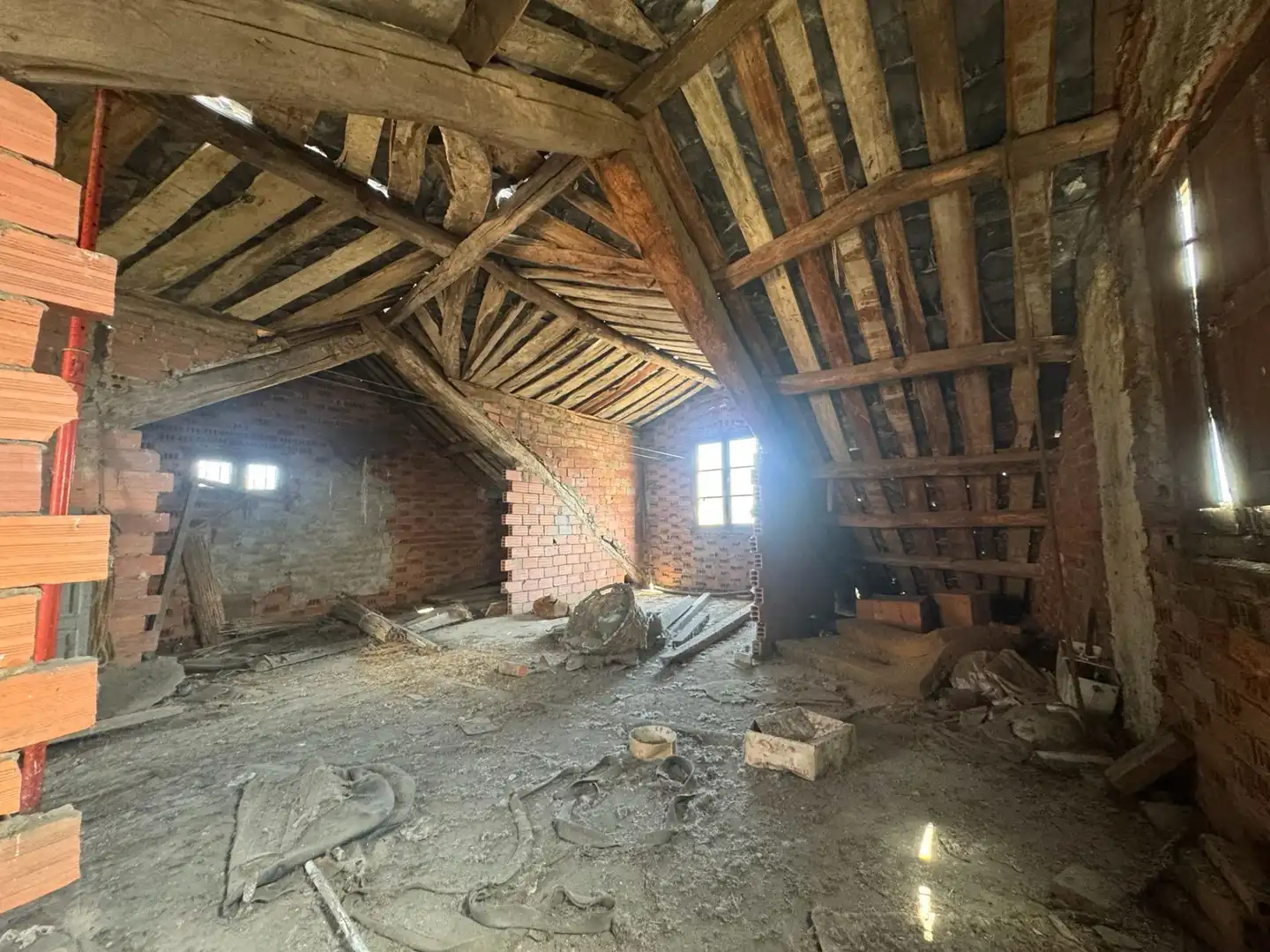 Casa o xalet en venda en Cubillos del Sil