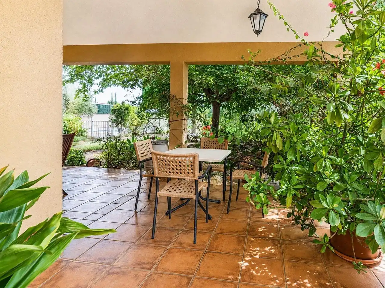 Casa amb piscina en venda a Partida, imagen 5