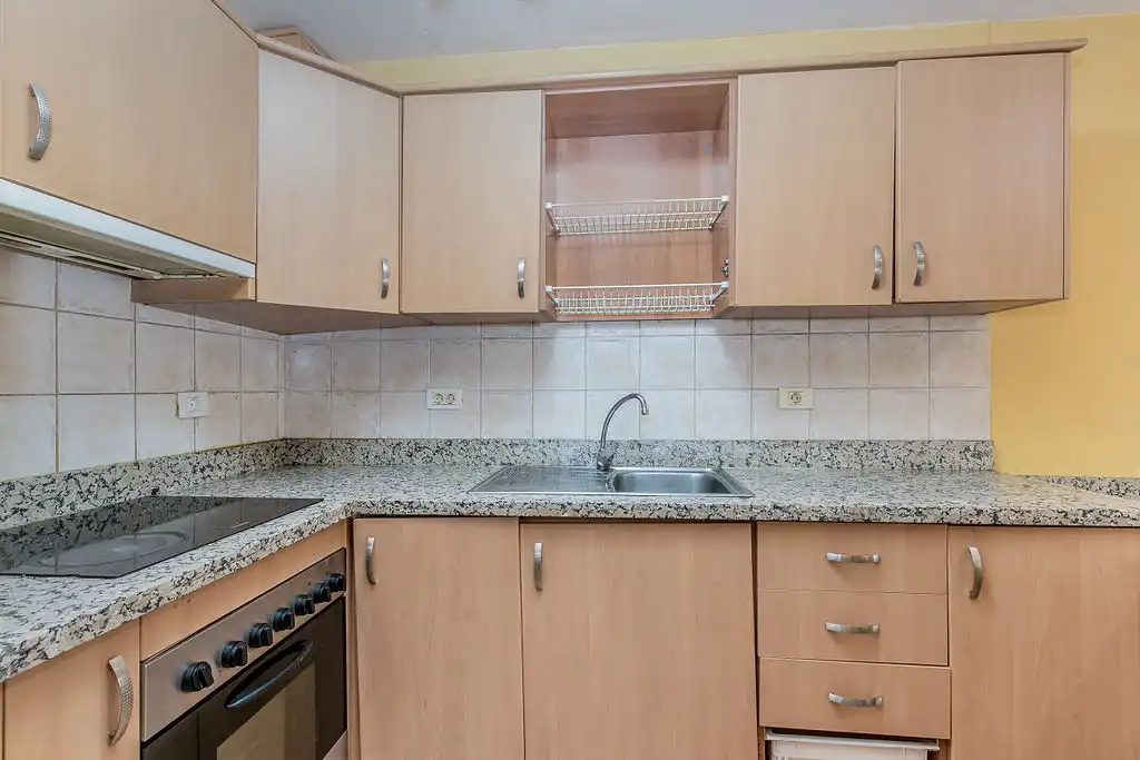 Flat for sale in C/ Bejeque, La Camella