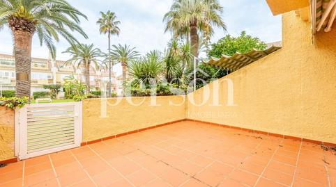 Photo 5 of Single-family semi-detached to rent in El Perellonet,  Valencia Capital