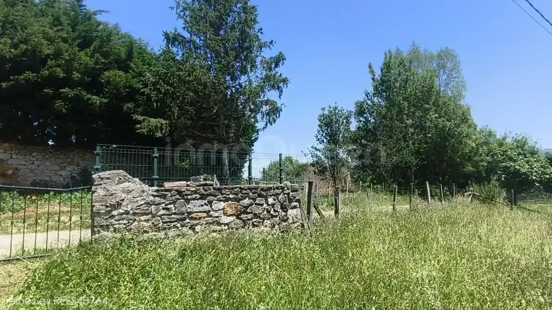 Grundstücke und Bauplätze zum Verkauf in PEÑAMELLERA BAJA, imagen 8