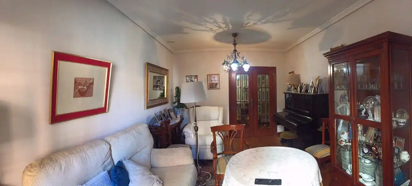 Appartamento con ascensore in vendita a Benavente, imagen 6