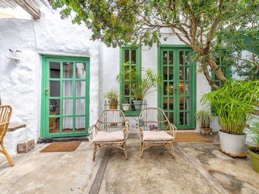 Casa en venda a Villa de Teguise