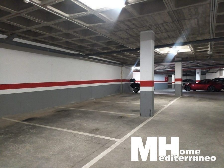 Garage miete in JOAN FUSTER 91, Almenara