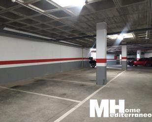 Parking of Garage to rent in Almenara