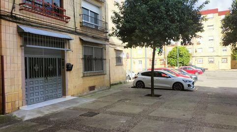 Foto 2 de Piso en venta en Chapín - Campus Universitario - Navinco, Jerez de la Frontera