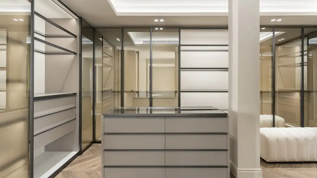 Apartment with lift for sale in Sarrià - Sant Gervasi, imagen 25