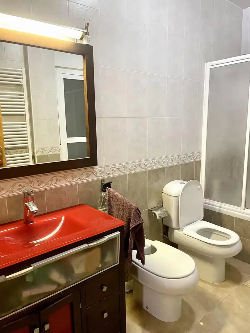 Dúplex con terraza en venta en Calasparra, imagen 27