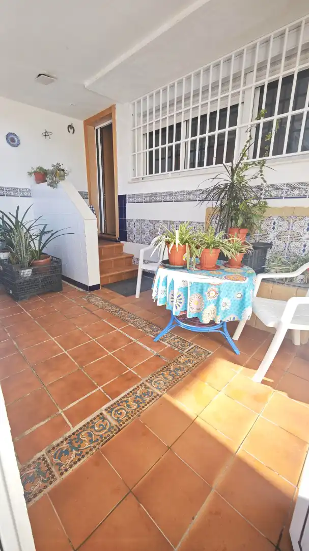 Detached homes for sale in Roquetas de Mar  with Terrace