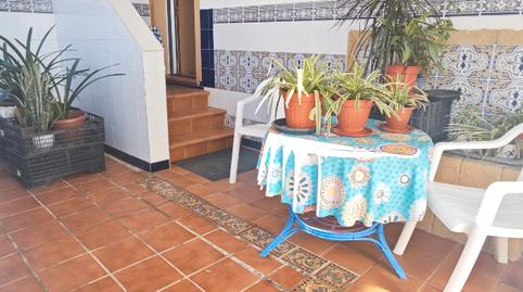 Photo 3 of Single-family semi-detached for sale in El Sabinar – Urbanizaciones – Las Marinas – Playa Serena, Roquetas de Mar