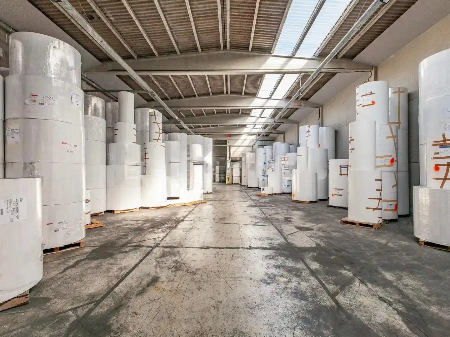 Nave industrial en venta en Sant Feliu de Codines