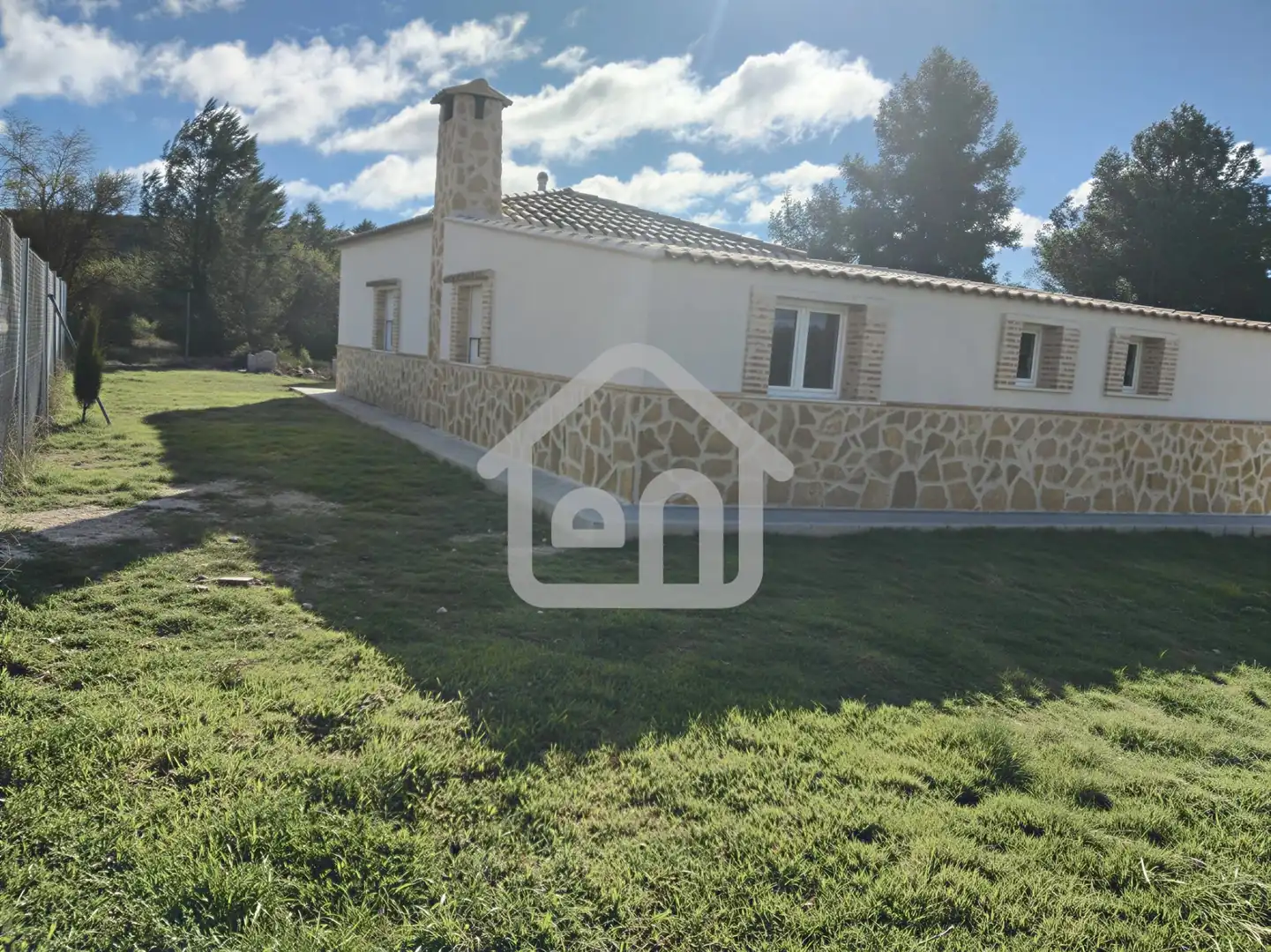 Terreno en venta en Requena