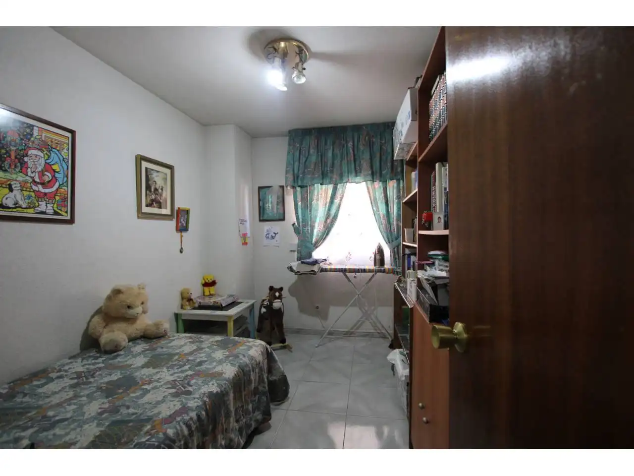 Appartement avec terrasse à vendre à Calle Margarita Salas, imagen 31