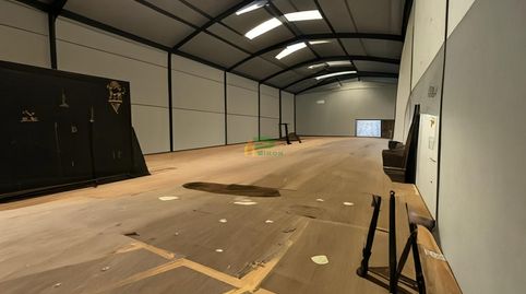 Photo 4 of Industrial buildings for sale in Jose Montoya Garcia, Torrecilla, Lorca