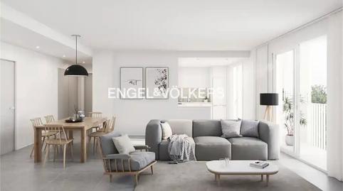 Photo 3 from new construction home in Flat for sale in Collblanc, Barcelona