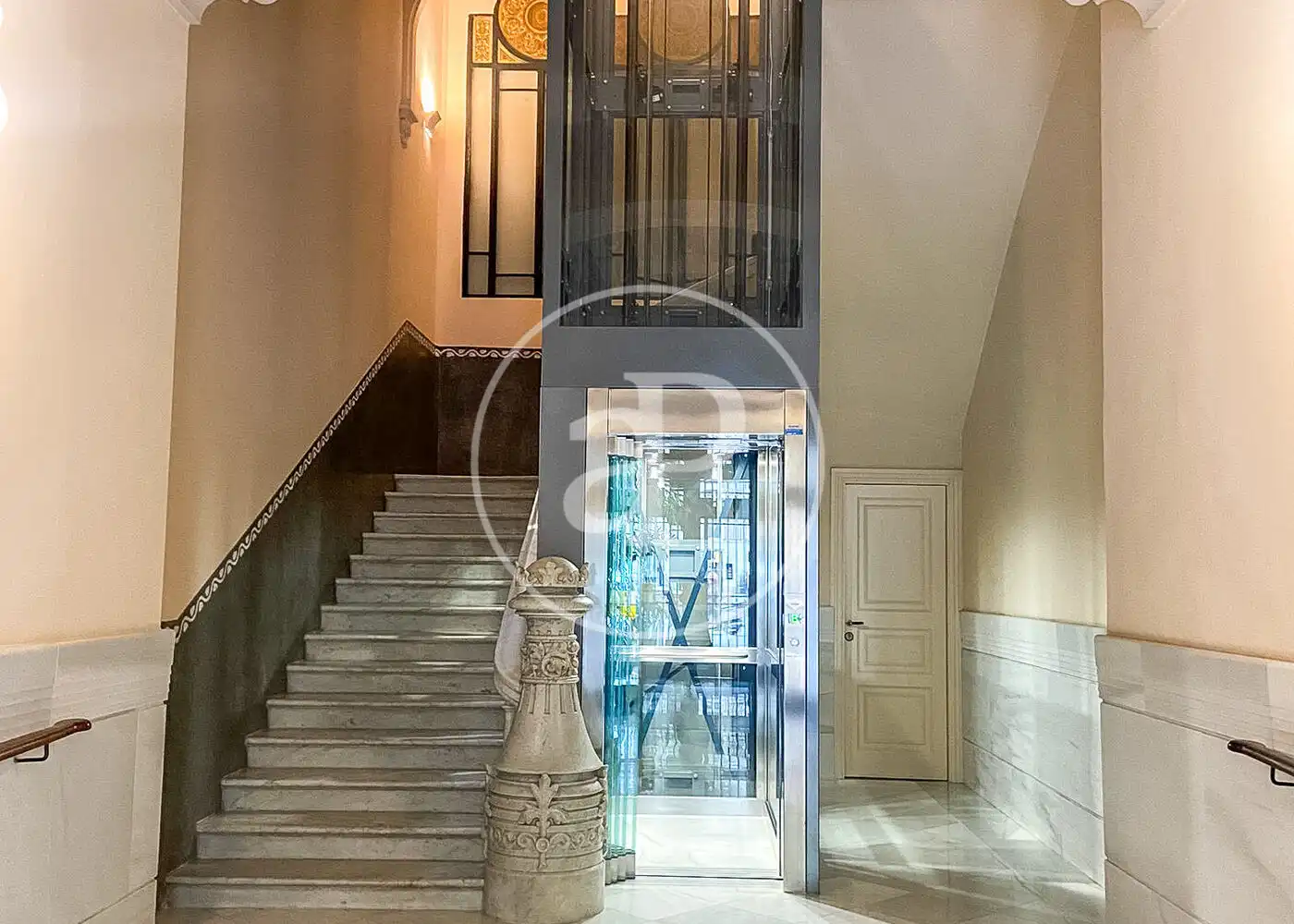 Wohnung zur Miete in C/ de Girona, Dreta de l'Eixample