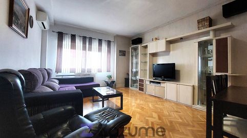 Foto 2 de Piso de alquiler en C. Padre José María, Orcasur - 12 de Octubre, Madrid Capital