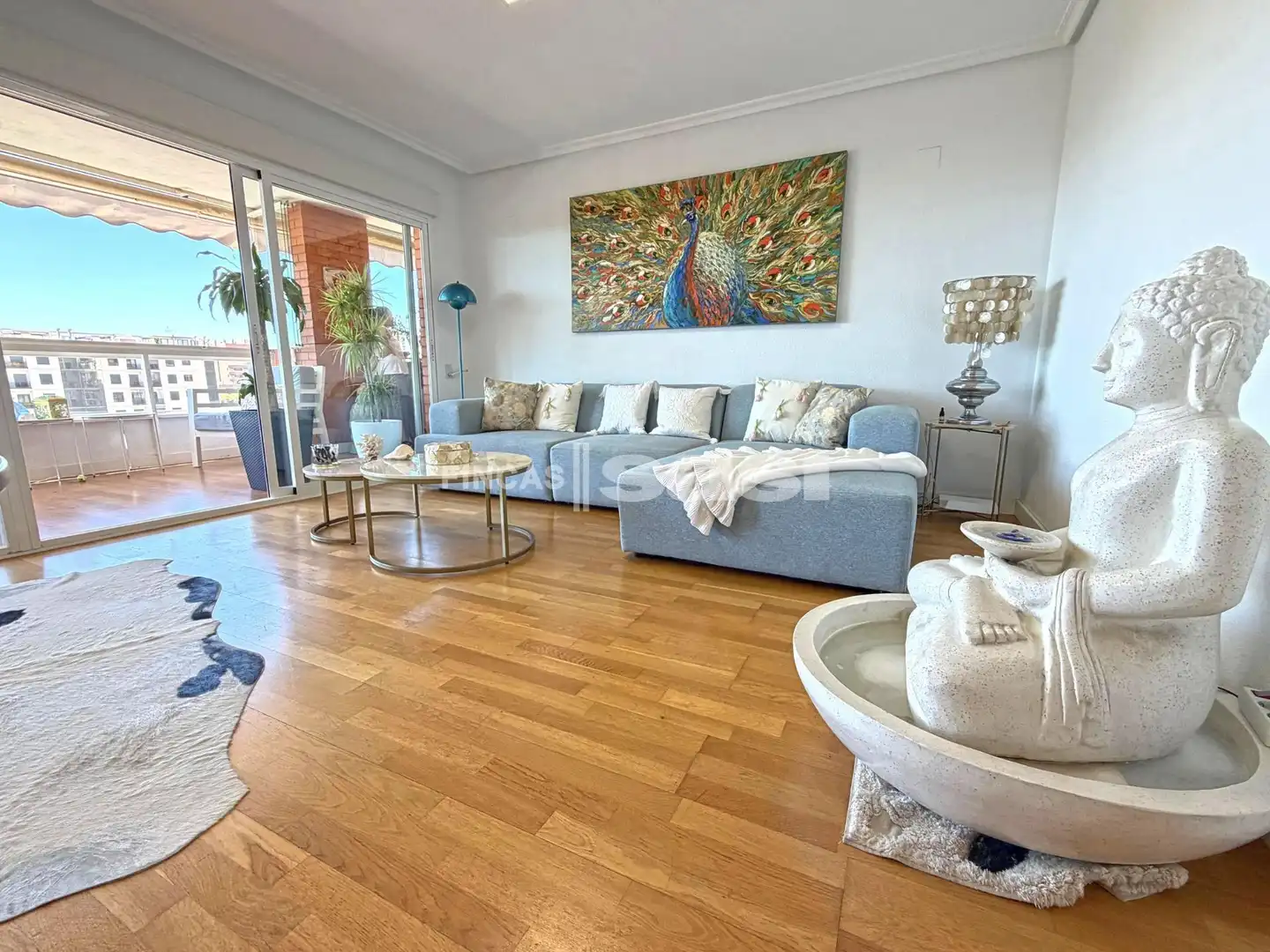 Flat with pool for sale in Benalúa - Babel, imagen 10