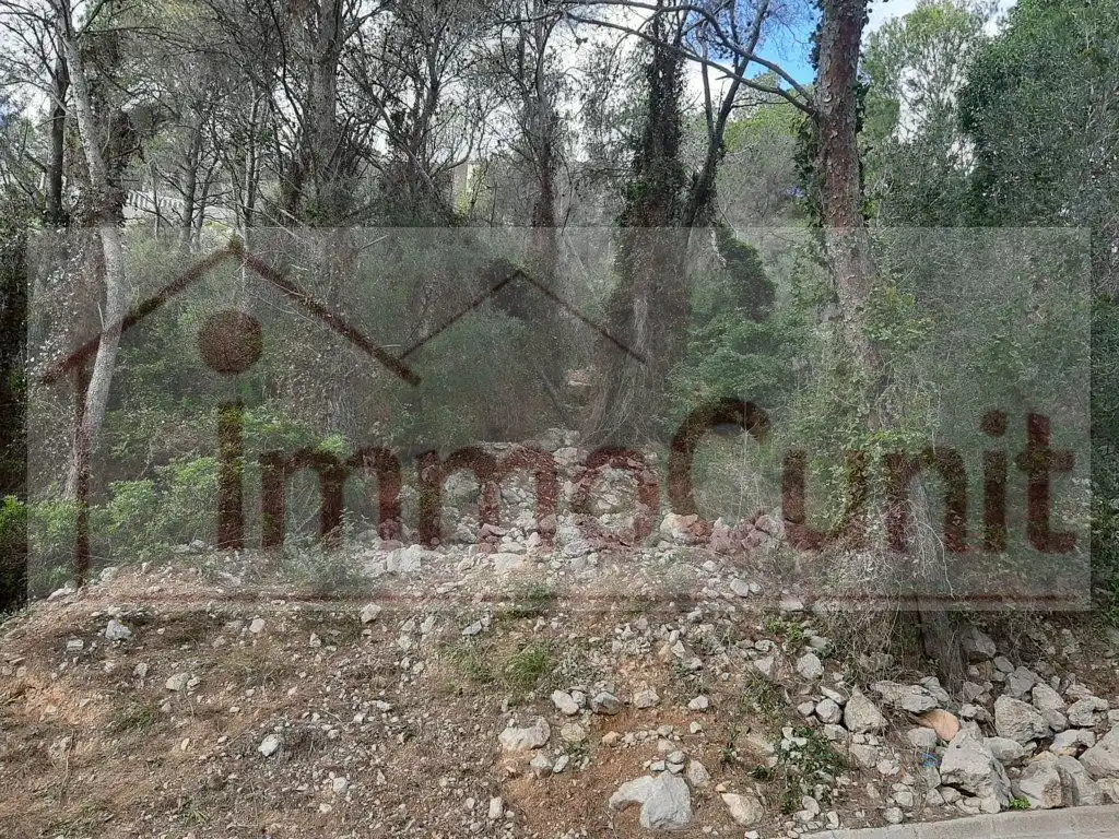 Residential land for sale in Mas Trader - Corral d'En Tort - Corral d'En Cona, imagen 6