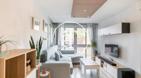Foto 4 de Piso de alquiler en Carrer de la Mare de Déu de Port, 397, La Marina del Port, Barcelona