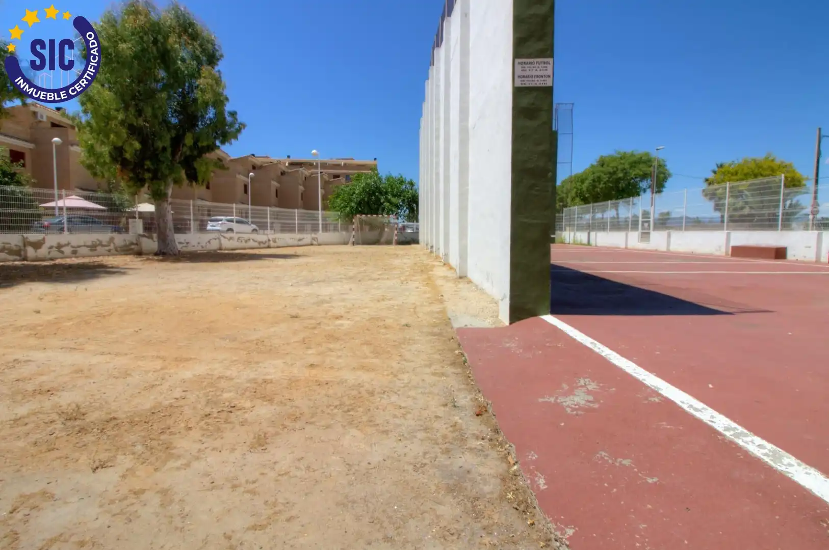 Planta baja en venta en Serratella, 5, Almenara