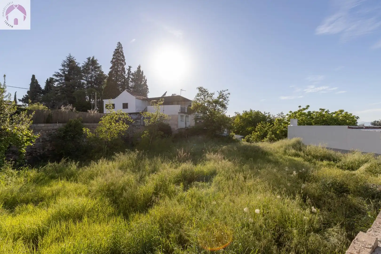 Residential land for sale in EMILIO MUÑOZ 5, imagen 7
