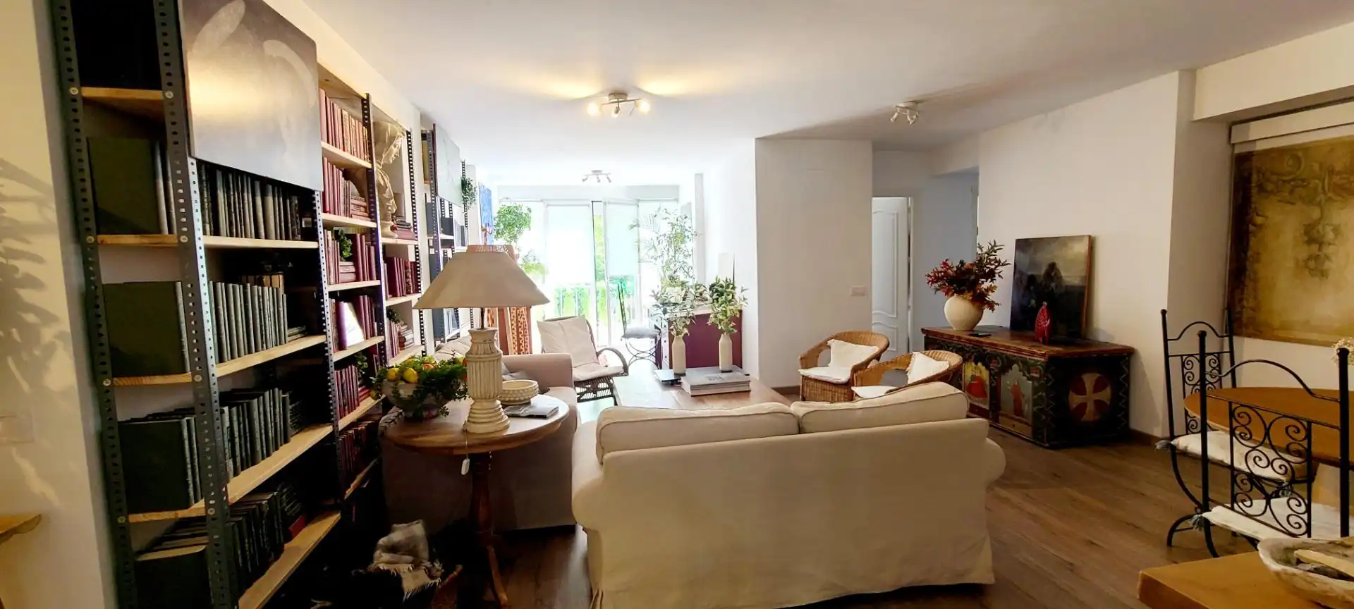 Appartement avec terrasse à vendre à Fuencarral - El Pardo, imagen 5