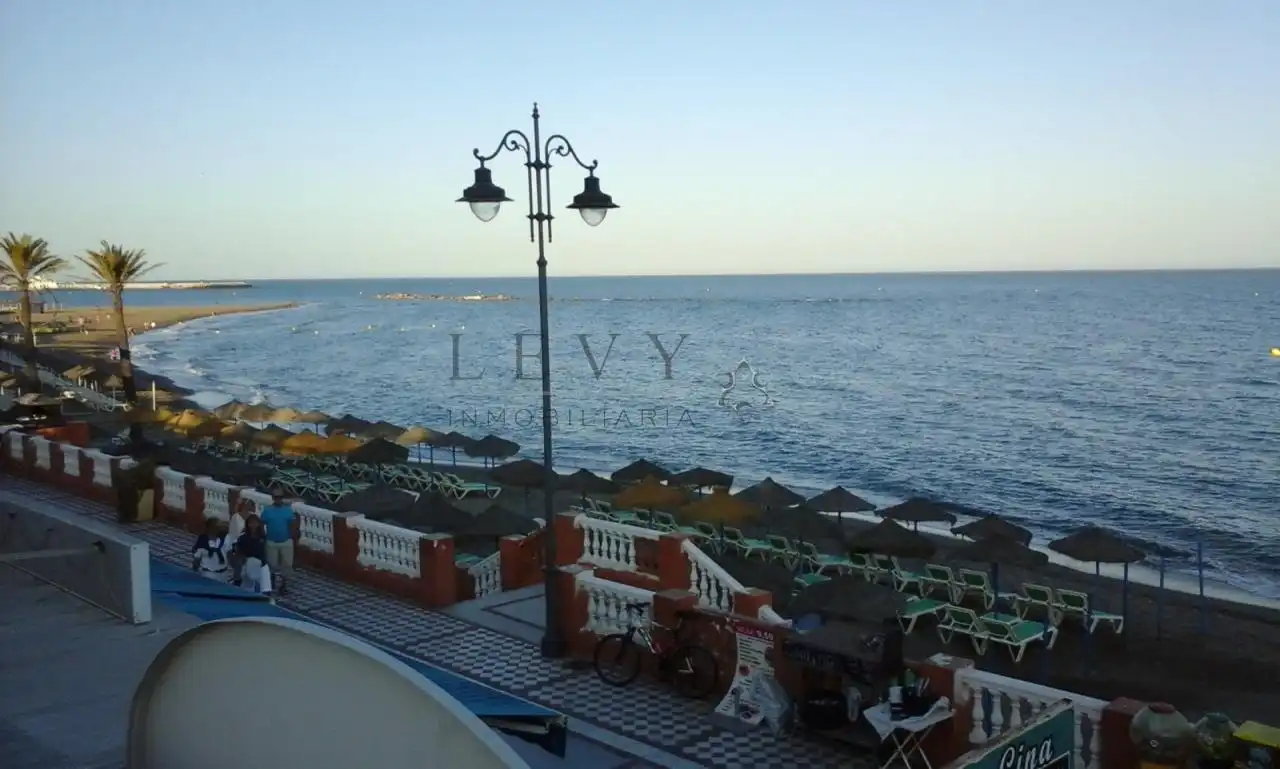 Planta baixa en venda en Benalmádena amb Aire condicionat, Calefacció i Piscina