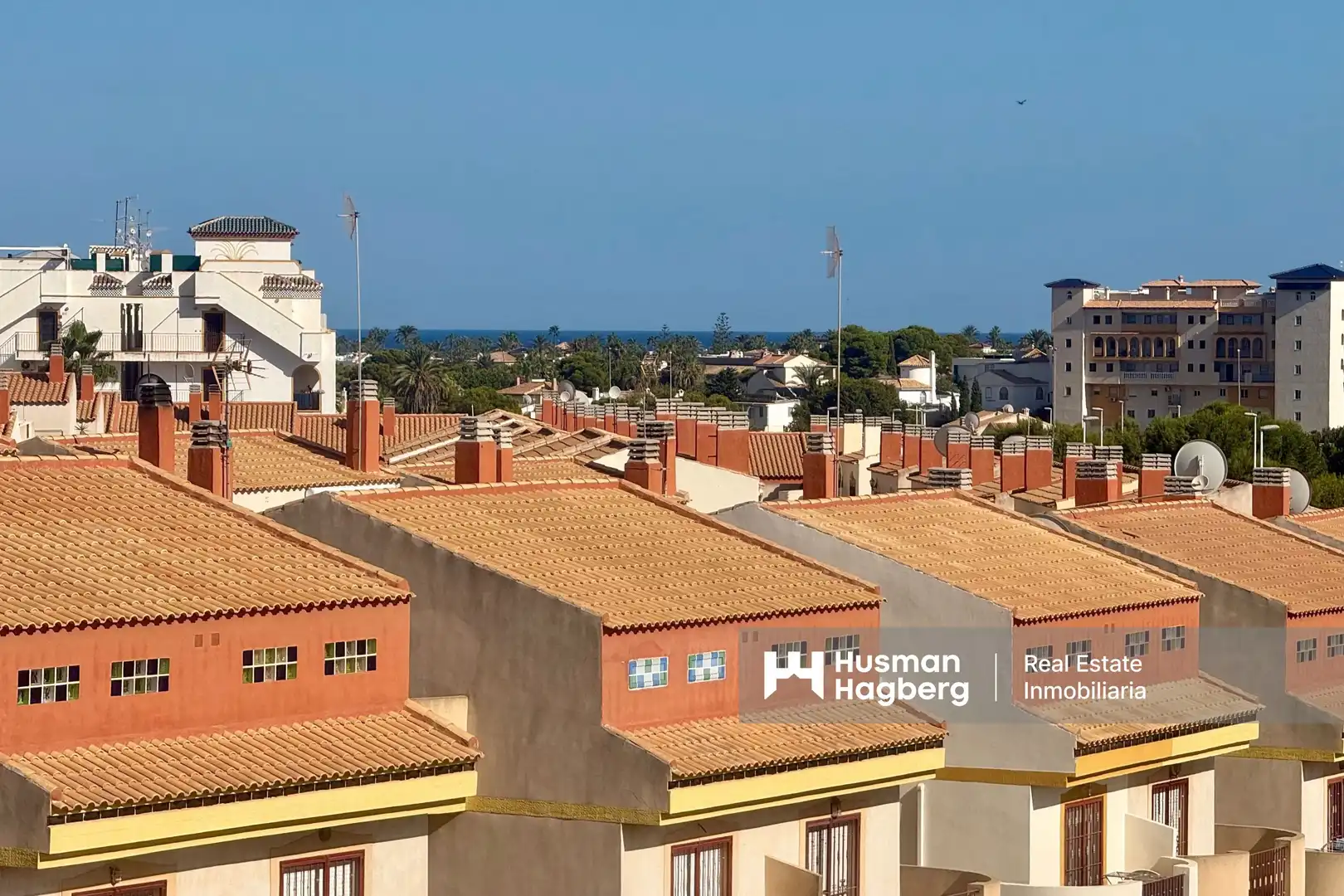 Mini appartamento con terrazza in vendita a Orihuela Costa, imagen 32