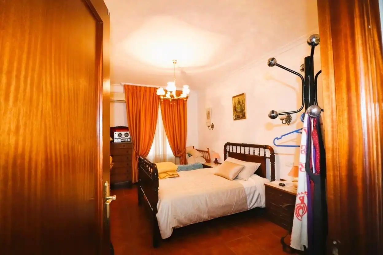 Casa rustica con giardino in vendita a Valtocado - La Alquería - La Atalaya, imagen 9
