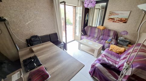 Venta de piso en Calle Villamediana de Logroño