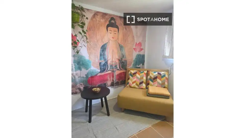 Room in Can Massuet del Far