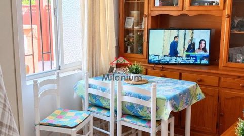 Foto 4 de Casa o chalet en venta en Calle Guadiana, Pescadores - Saladillo, Algeciras