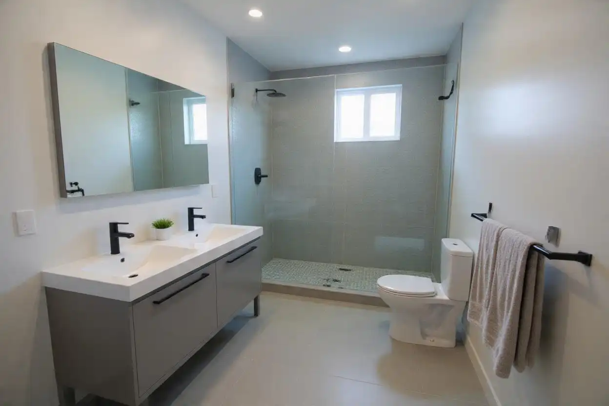 Baño de Casa o chalet en venta en Valencia con Terraza