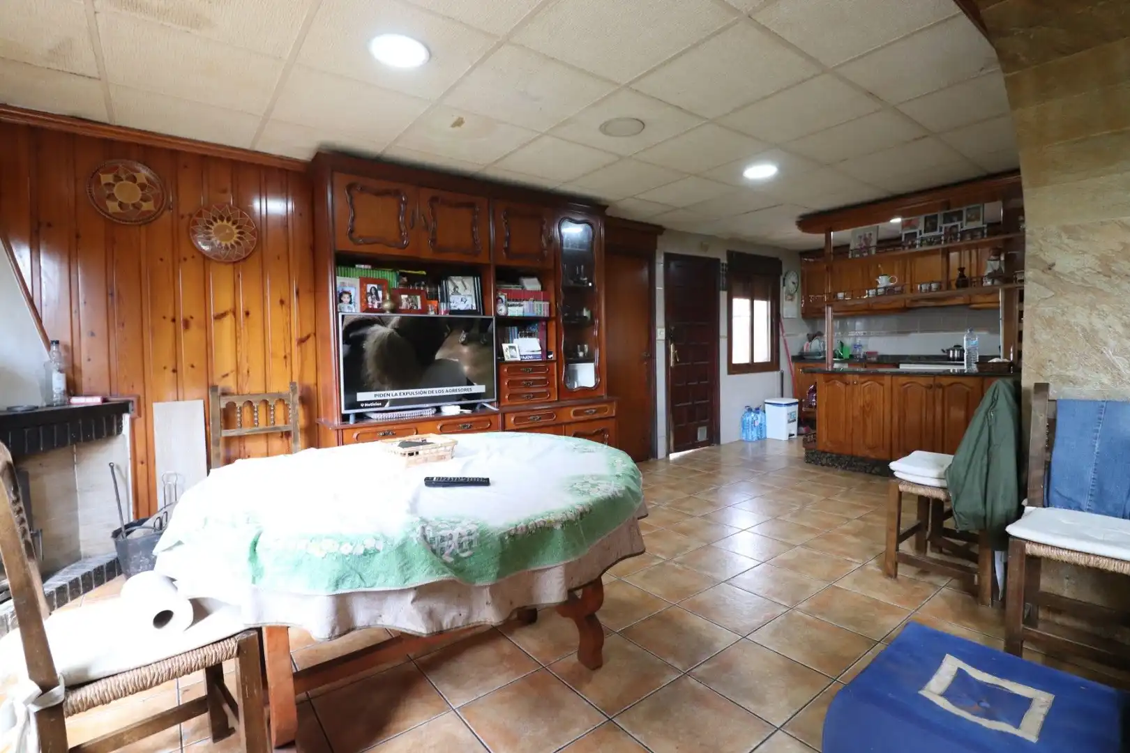 Xalet amb jardí en venda a Almoradí, imagen 7