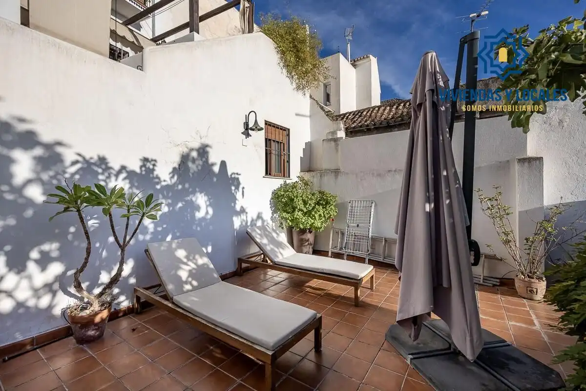 Maison avec terrasse à vendre à Calle PERNALEROS BAJO, imagen 9